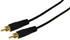 Value Series Mono RCA Type Audio Cable, 12-feet