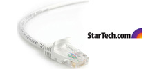 CAT-6 Snagless Crossover UTP Patch Cables