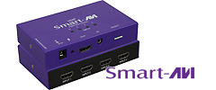 HDMI Switches