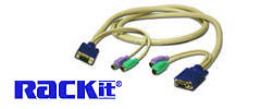 3-in-one Single-Sheath Cable