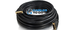 Pro Series CL2 DVI-D Cables