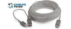 TruLink High Speed HDMI Active Optical Cables