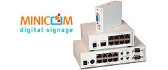 Audio/Video Display System