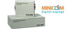 AV Extender