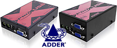 AdderLink X-USB PRO