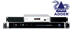 AdderView IP