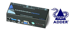 AdderView Prism