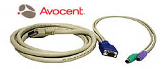 AutoView Single Sheath Cable
