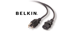 Computer AC Power Cables
