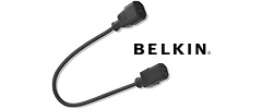 Computer AC Power Extension Cables