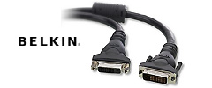 DVI Extension Cables