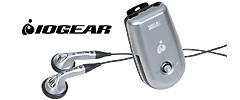 Bluetooth Audio