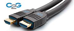 Certified Ultra High Speed HDMI Cables