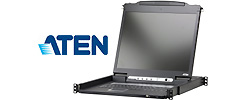 DVI LCD Console Drawers DVI LCD Console Drawers