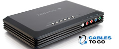 Video Converters