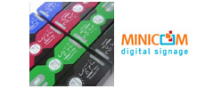 CatLinc Video Extenders