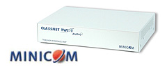 Classnet Twist Audio
