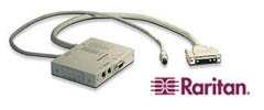 Platform Converter