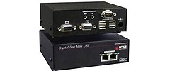 CrystalView Mini USB