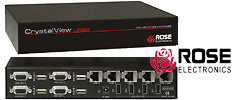 CrystalView USB2