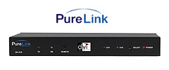 PureLink DS DVI Switches