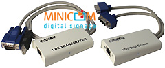 VGA Extender