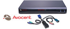 Emerge ECMS1000 Extender
