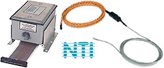 ENVIROMUX Liquid-Detection Sensors