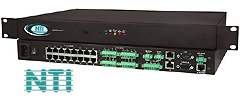 ENVIROMUX USB