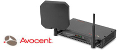 Emerge EWMS1000 Wireless Media Streamer