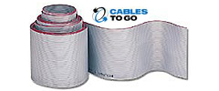 Flat Ribbon Cables