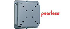 SmartMount Flat Wall-Mounts for 10" to 24" Screens