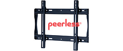 SmartMount Flat Wall-Mounts for 23" to 46" Screens
