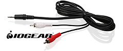 Audio Adapter-Cables