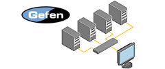 DVI Video Switchers