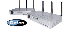 Wireless A/V Extenders Wireless A/V Extenders