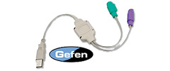 USB Adapters