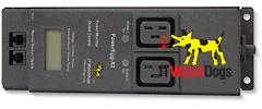 IT WatchGogs Power Monitoring