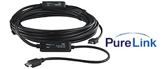 HDC HDMI Fiber Cable