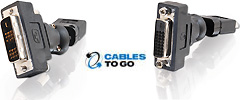 HDMI�/DVI Adapters