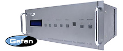 HDMI Matrix Switchers