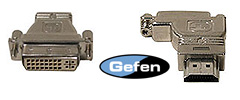 Gefen HDMI Adapters