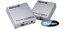 HDMI Extenders
