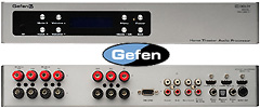 Home Theater Audio