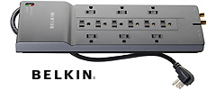 Home/Office Surge Protectors