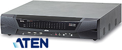 KN-Series KVM over IP Switches