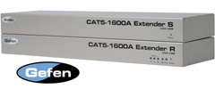 USB KVM Console Extenders