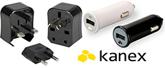 Travel Power Accessories