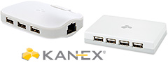 USB 3.0 Hubs