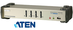 Master View Dual-Link DVI + Audio